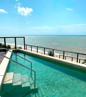 Seu beira mar em João Pessoa!